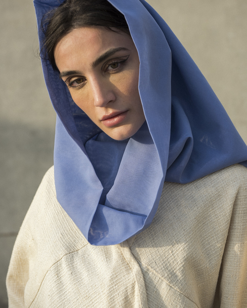 World Hijab Day The Story Behind The Headscarf Harper S Bazaar Fashion