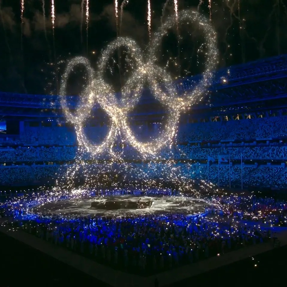 How To Watch The Closing Ceremony of The Tokyo 2020 Olympics Harper's