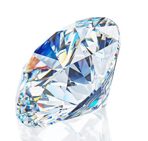Mouawad Has Announced The Acquisition Of The 51.38 Carat Dynasty Diamond