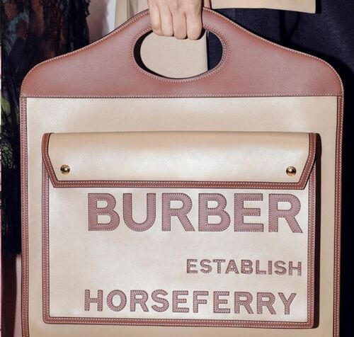 Burberry's New Augmented Reality Search Lets You Try Before You Buy ...