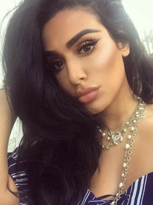 Huda Kattan Instagram Beauty Looks To Copy
