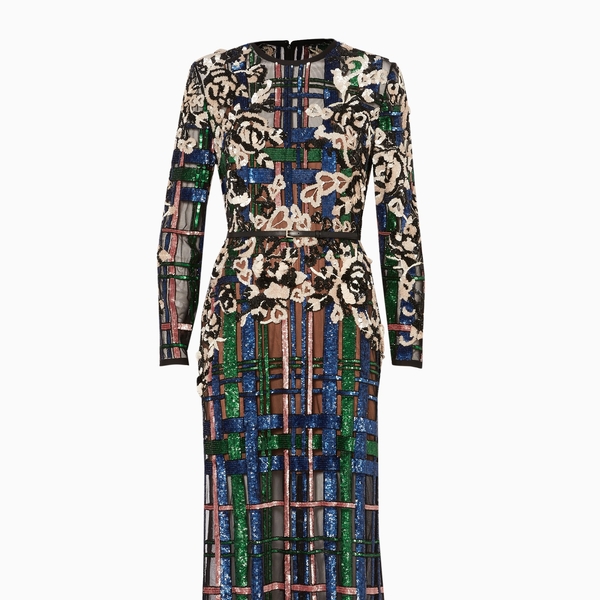 The 10 Dresses That Will Ensure You're The Best Dressed Guest At Any ...