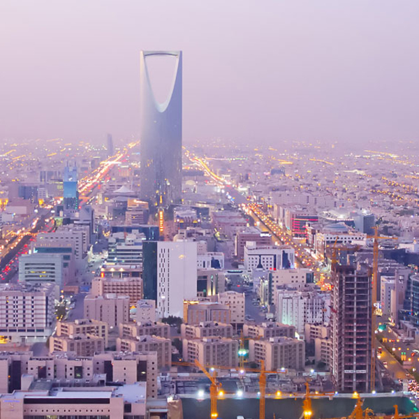 Everything You Need To Know About Saudi Arabia’s New Tourist Visa ...