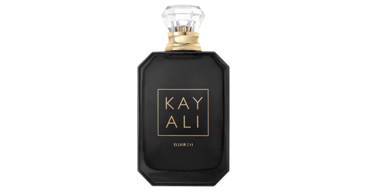 Ramadan 2019: 8 Middle Eastern-Inspired Perfumes We'll Be Wearing This ...