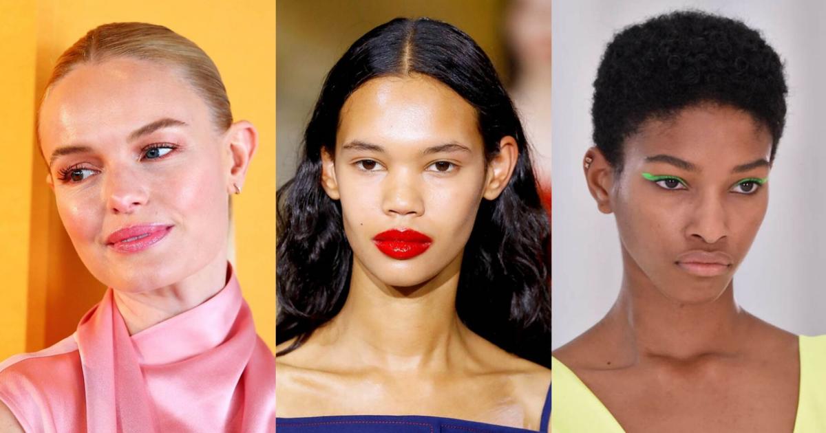 The Ten Makeup Trends That Are Going To Dominate 2020