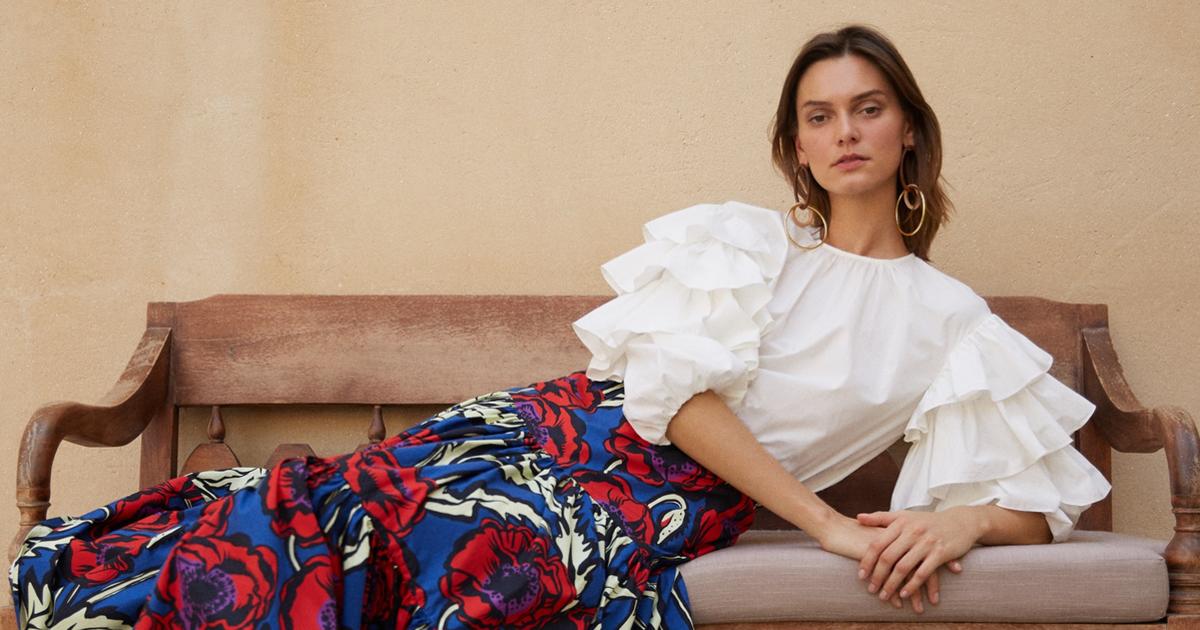 Shopbop Has Introduced A New Way To Shop Luxury Modest Fashion Online ...