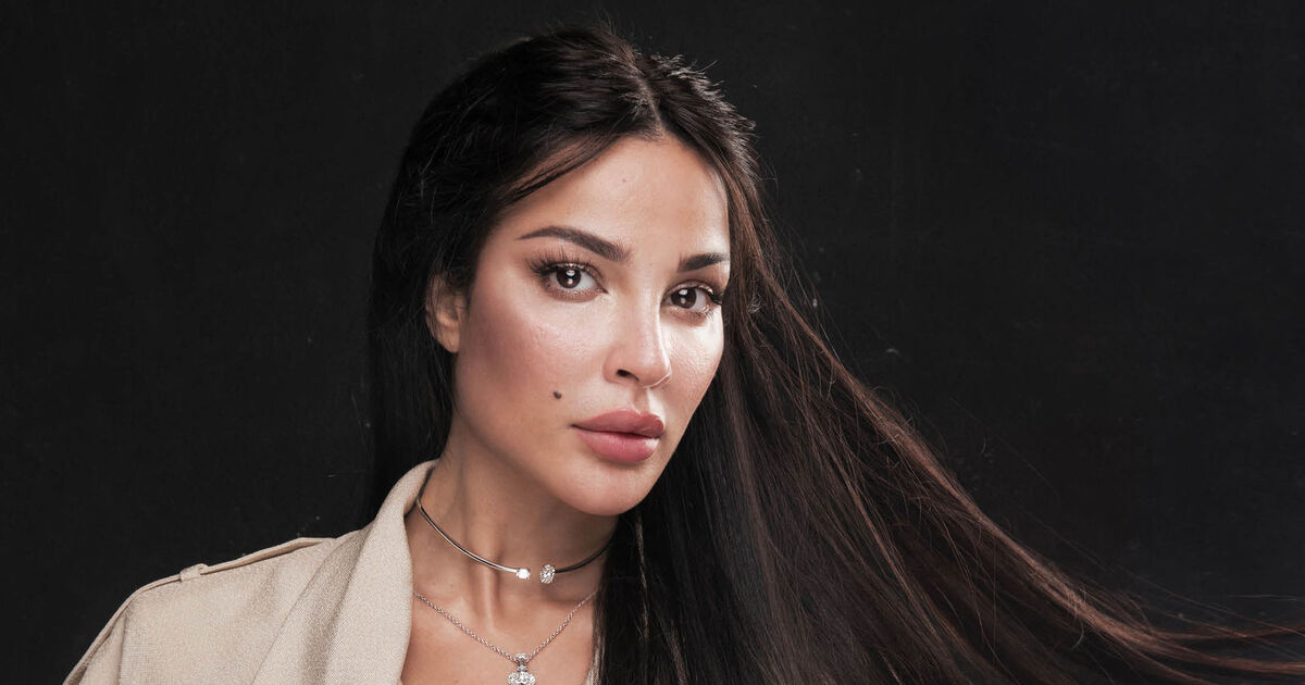 Nadine Nassib Njeim’s New Series Is Set To Premiere Tonight: Here’s Why ...