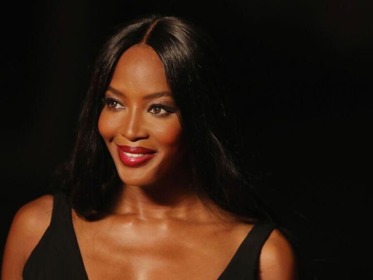 Naomi Campbell On On Gigi Hadid And Kendall Jenner As Models