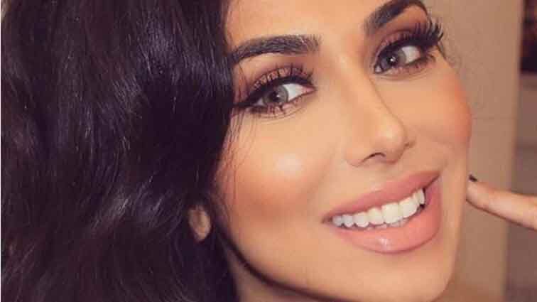 Huda Kattan Admits To Using FaceTune In An Honest Instagram Post