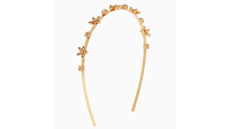 Embellished Headbands You Need In Your Wardrobe This Autumn