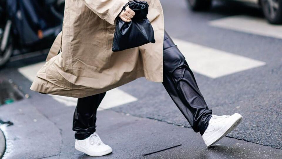 The 5 Sneaker Trends To Invest In For 2020
