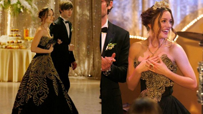 The 15 Best Gossip Girl Outfits Of All Time Harper S Bazaar Arabia