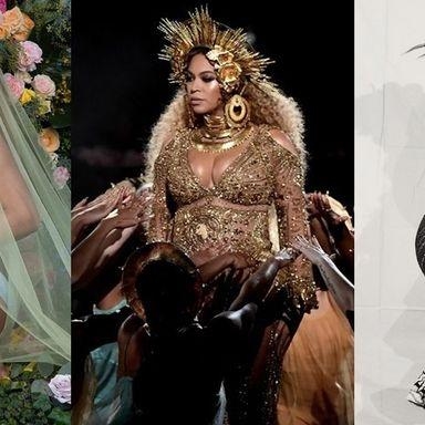 Beyonce Pregnant News Photos Videos On Beyonce Pregnant Harper S Bazaar Arabia