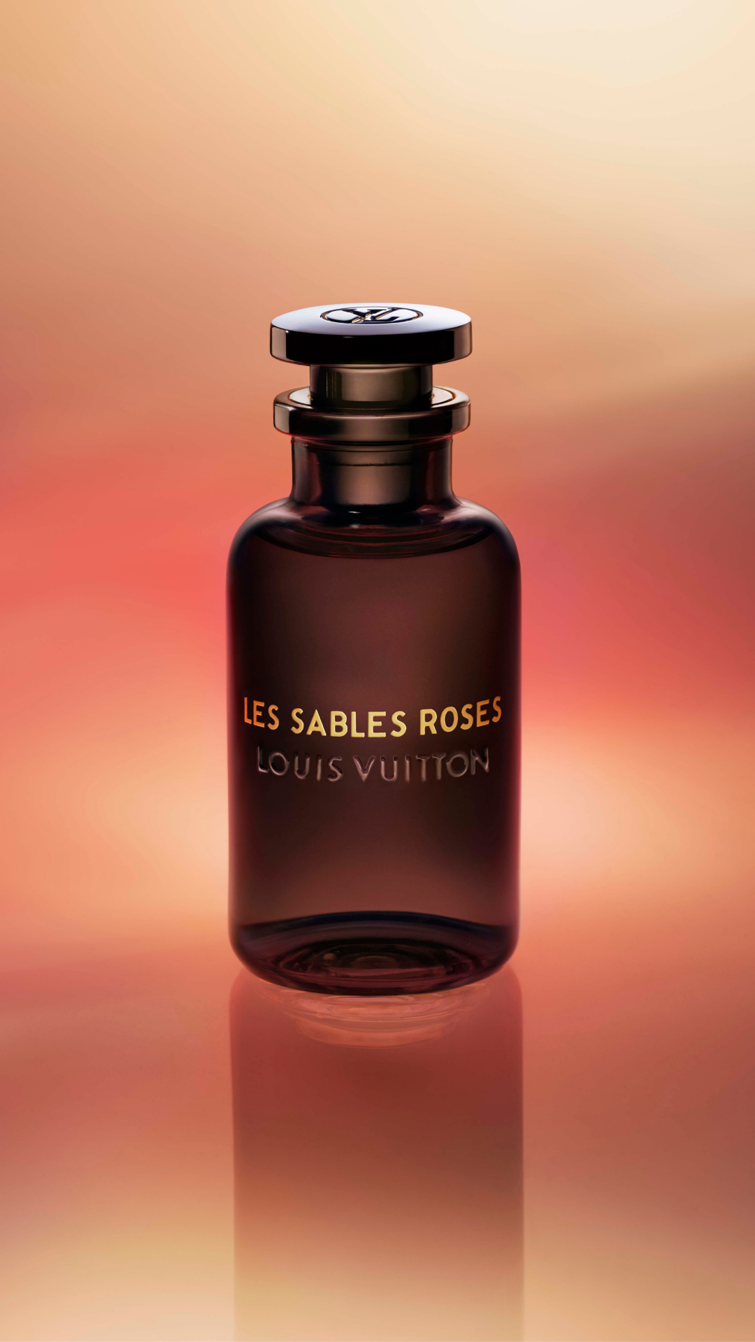 Louis Vuitton Highlights the Scents of the Middle East With Fleur