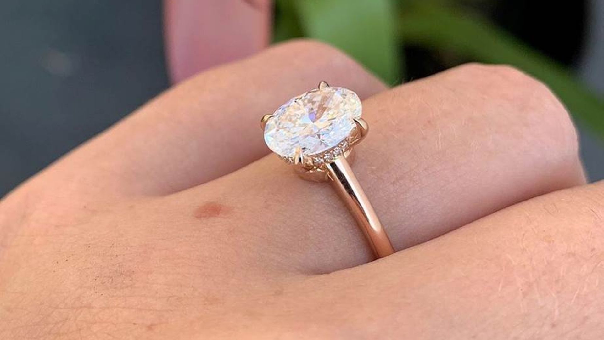 10 Engagement Ring Trends To Obsess Over In 2020