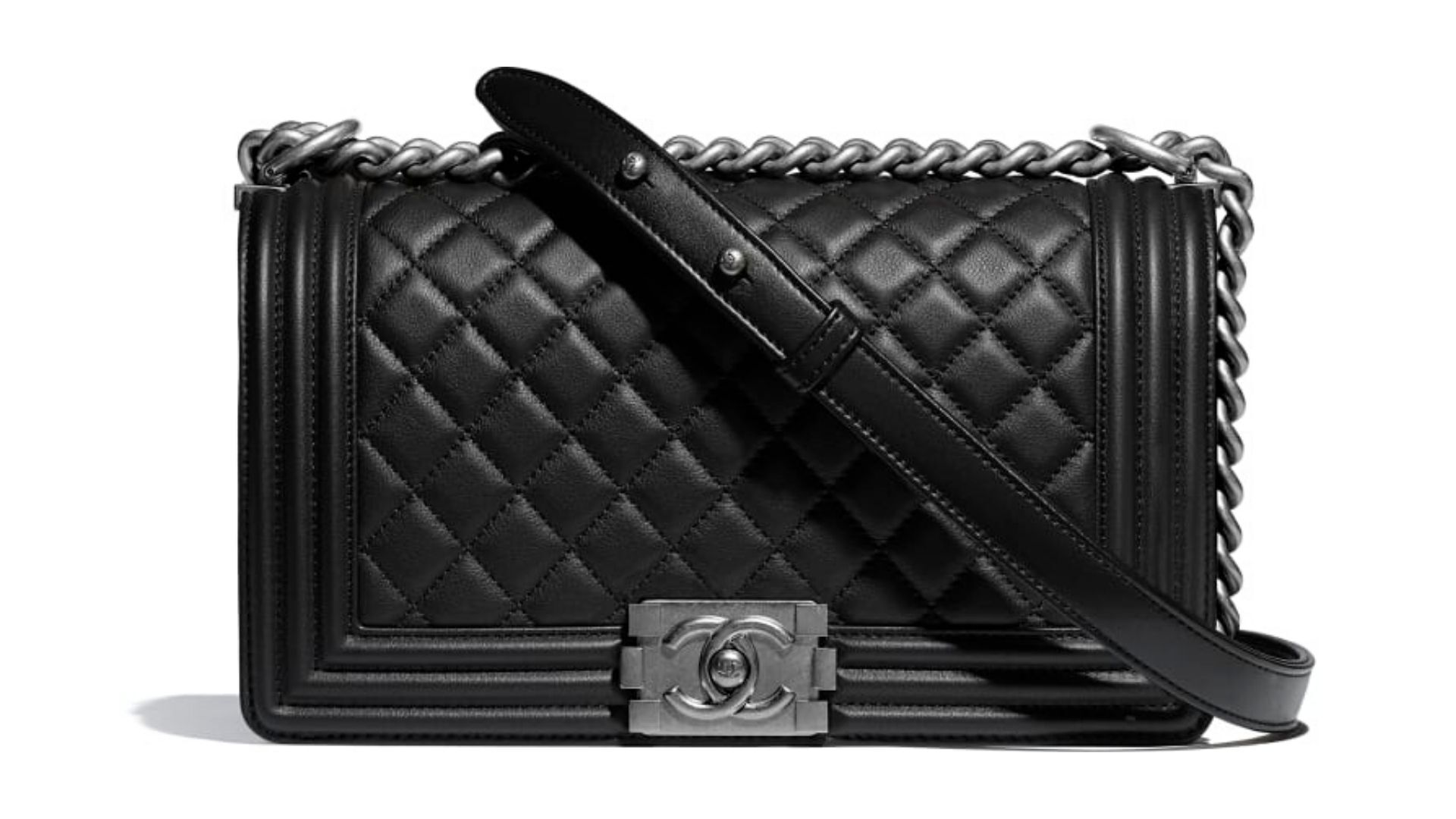 What is Chanel's Most Iconic Handbag?