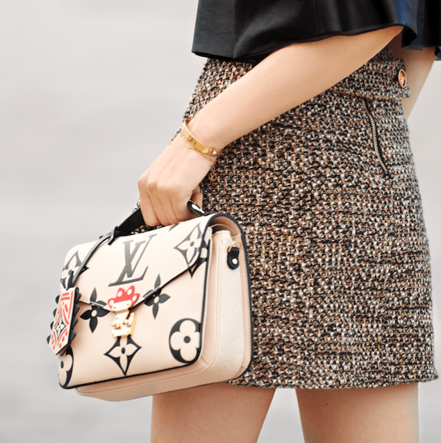 All you have to know about LV Crafty - ZOE Magazine