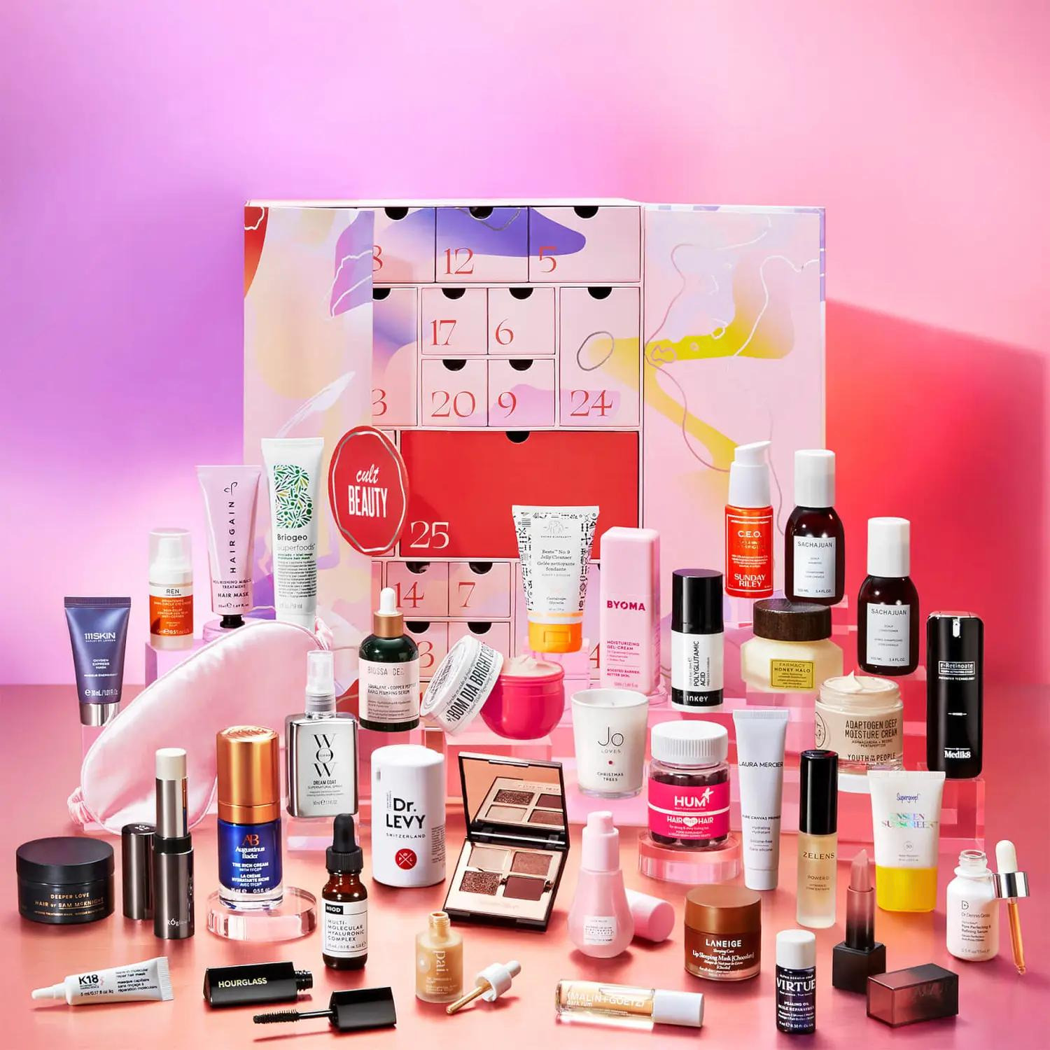 20 of The Best Beauty Advent Calendars 2022: Bazaar's Picks