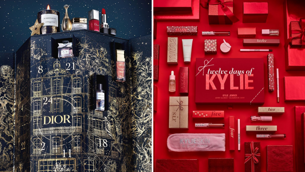 20 Of The Best Beauty Advent Calendars 2022: Bazaar's Picks