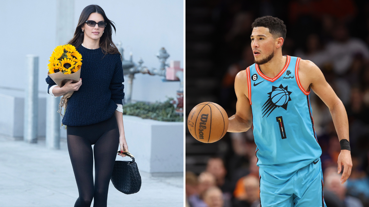 Why Did Kendall Jenner And Devin Booker Break Up Again?