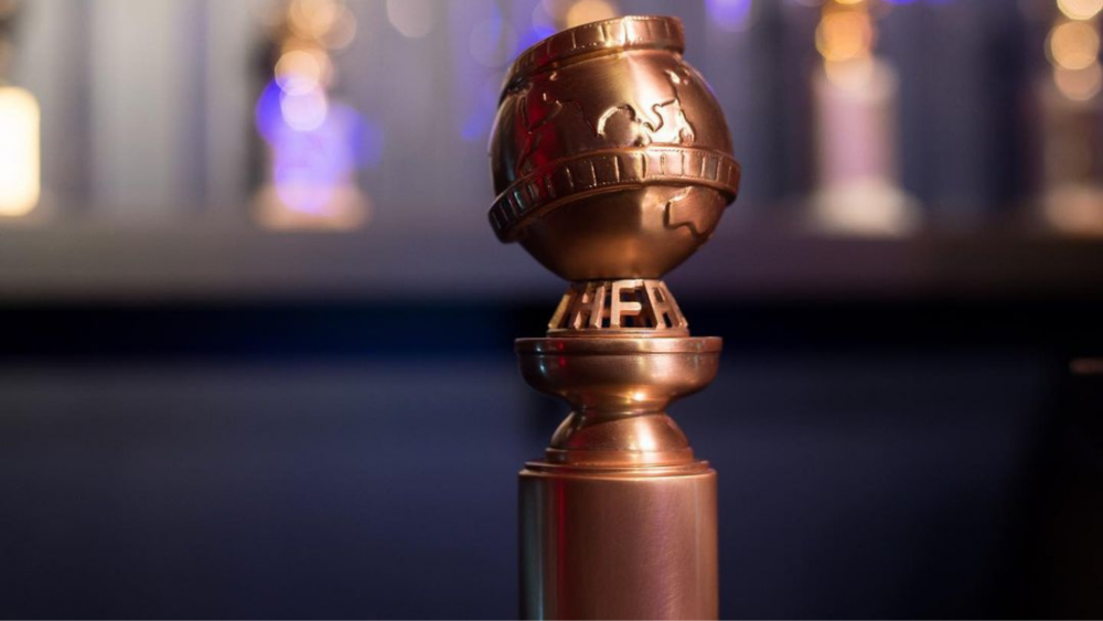 How To Watch The 2023 Golden Globes In The UAE: The Nominees Have Been ...