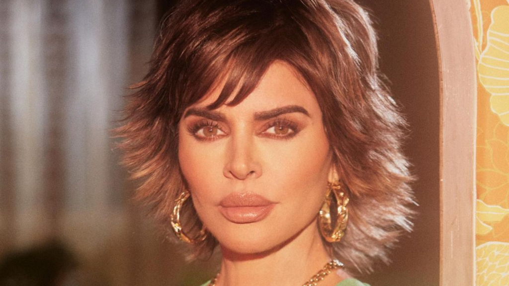 Why Is Lisa Rinna Leaving RHOBH?