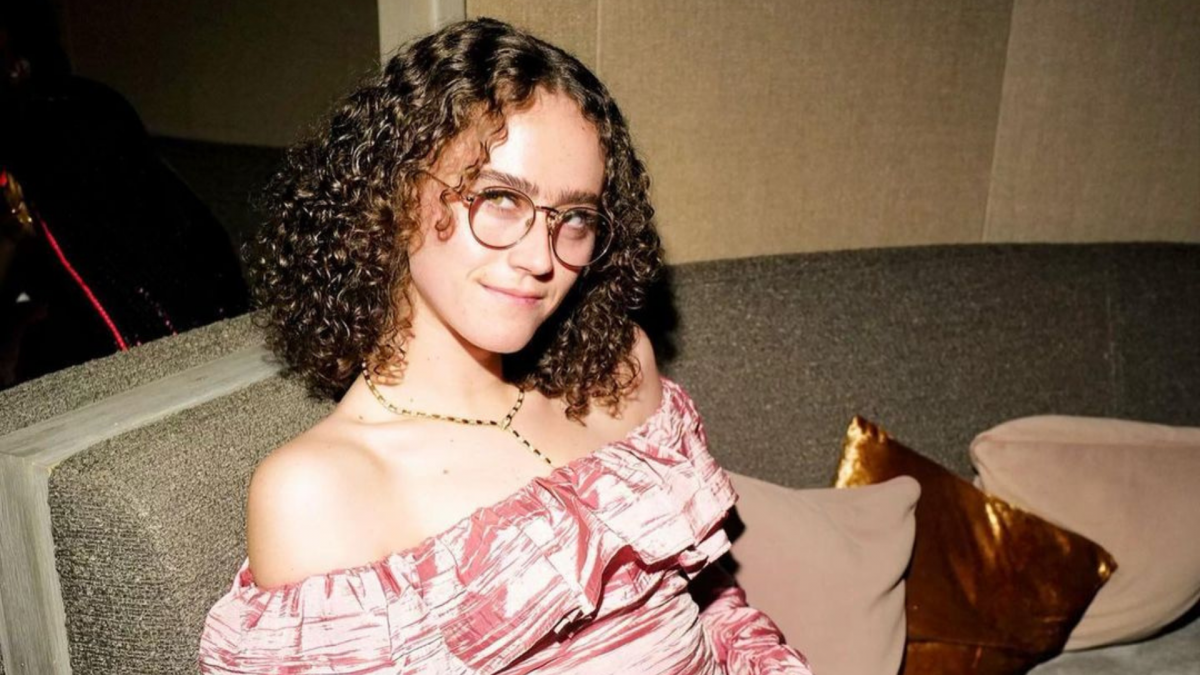 Who Is Ella Emhoff? Kamala Harris' Stepdaughter Gets Ready To Take NYFW ...