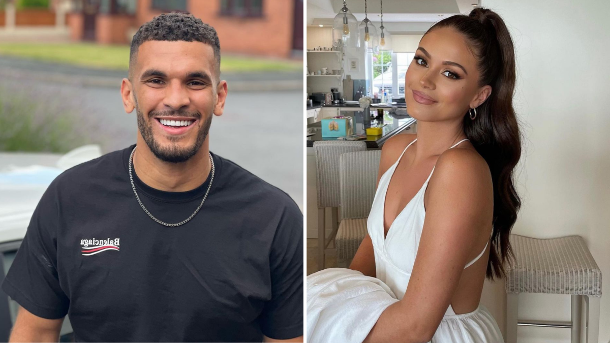 Love Island Fans Take To Twitter To Share Their Thoughts On Olivia And