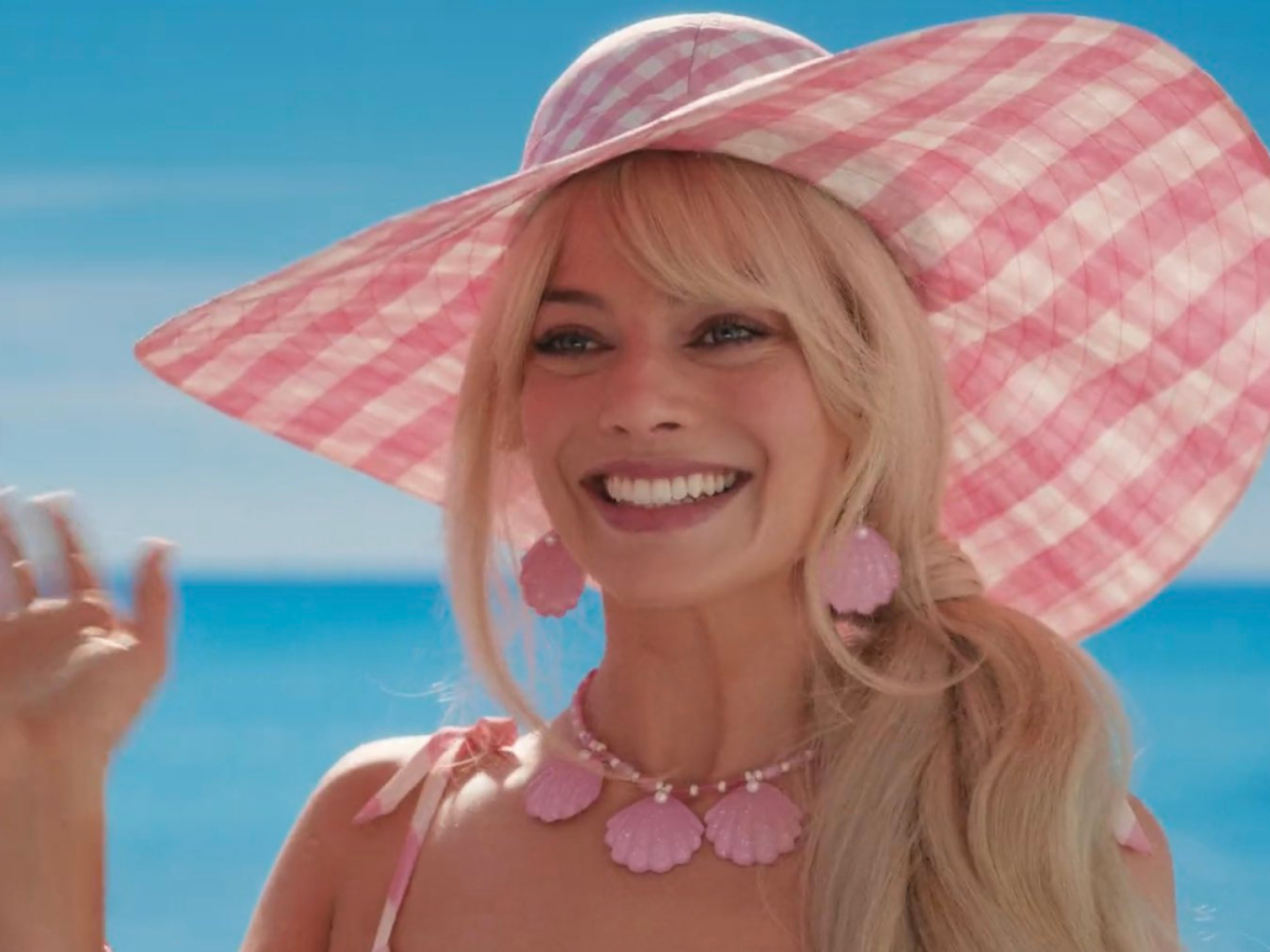 Barbie Movie 2023: 15 Of The Best Internet Memes