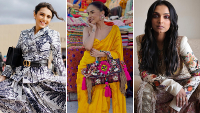 15 Indian Influencers That Need To Be On Your Instagram Following List