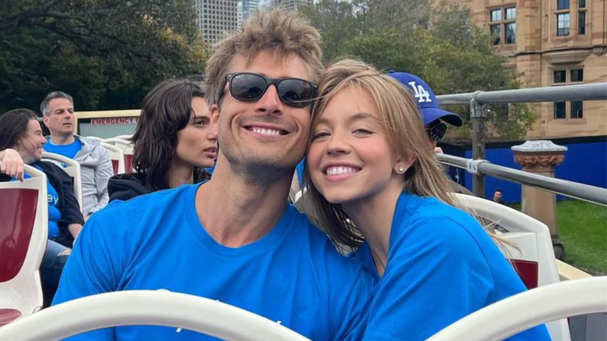 Are Glen Powell And Sydney Sweeney Dating?