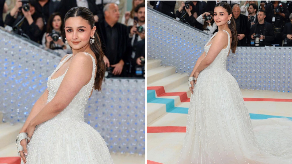 Alia Bhatt At The Met Gala: Everything You Need To Know