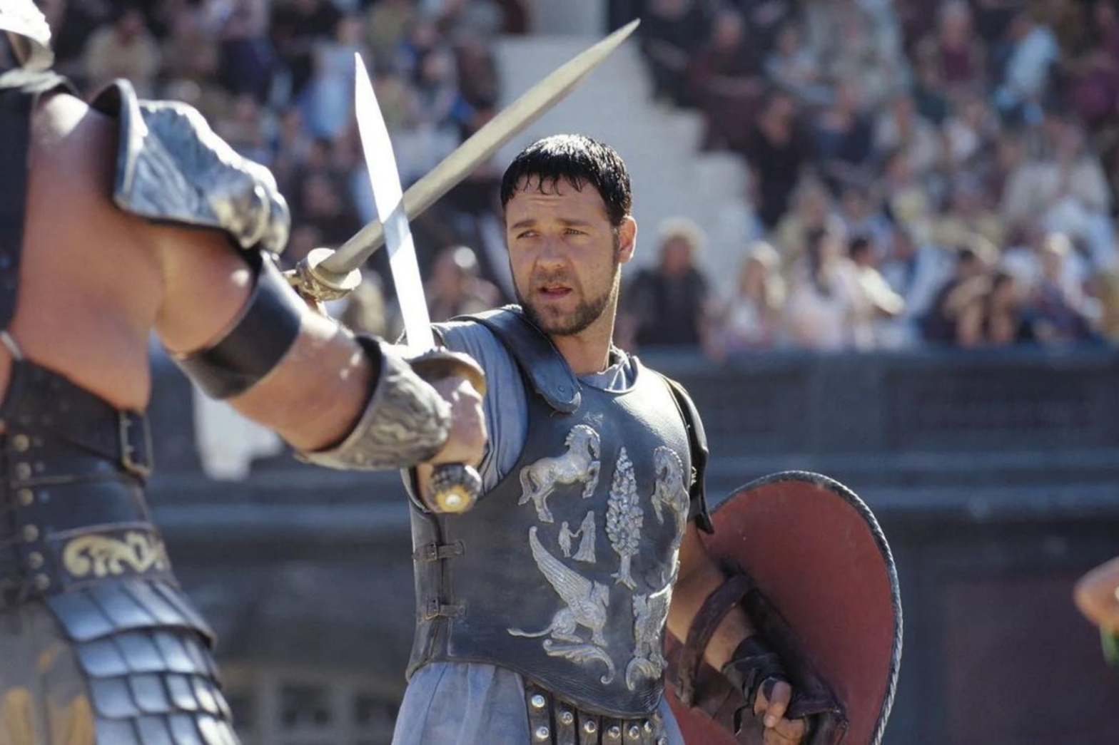 When Is Gladiator 2 Coming Out? Pedro Pascal Signs On...