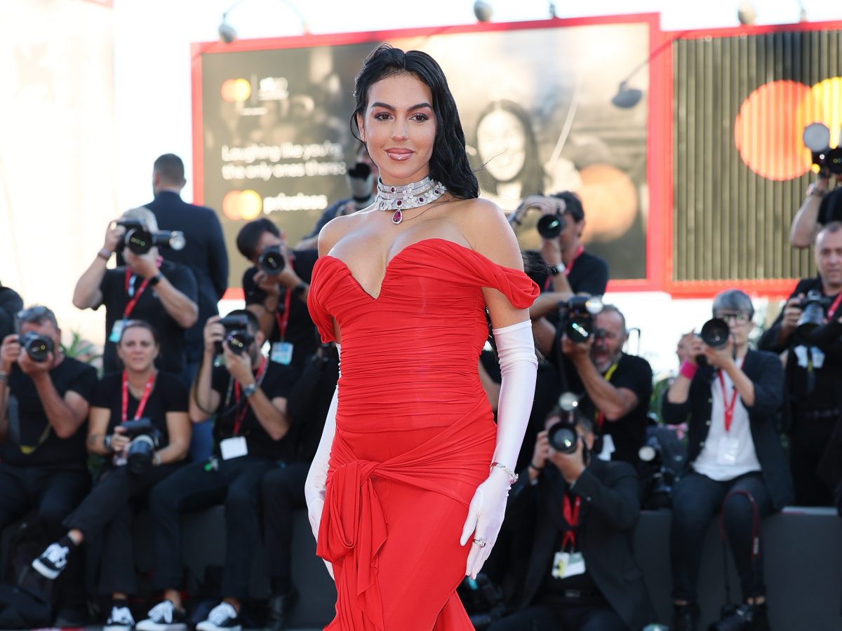 Venice Film Festival 2023: The Best Dressed | Harper's Bazaar Arabia