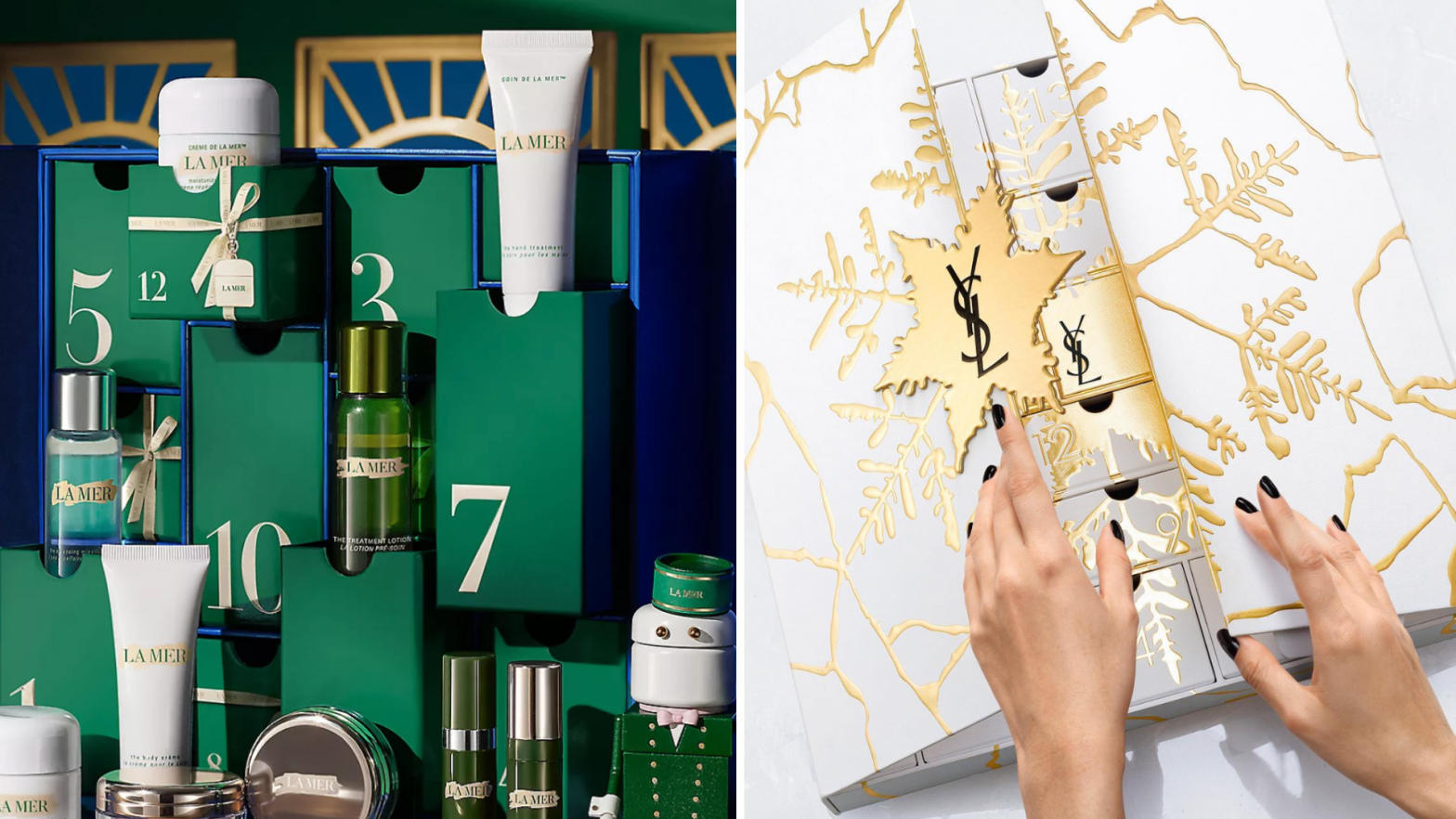 11 Of The Most Luxurious Beauty Advent Calendars of 2023