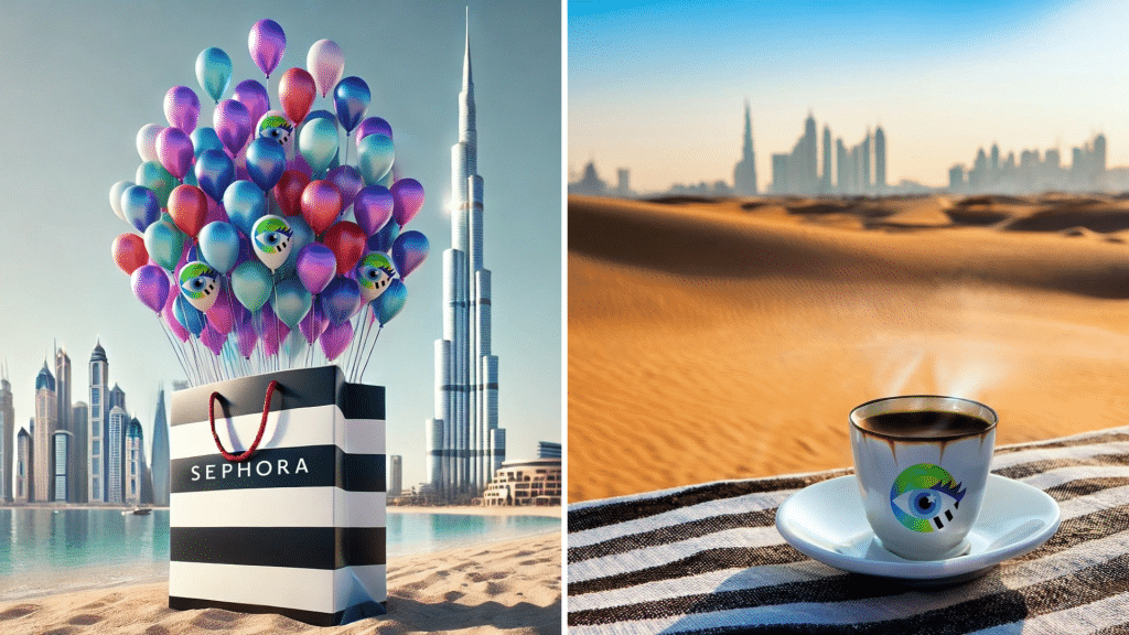 When is Sephoria Dubai Happening? How Much Are Tickets?